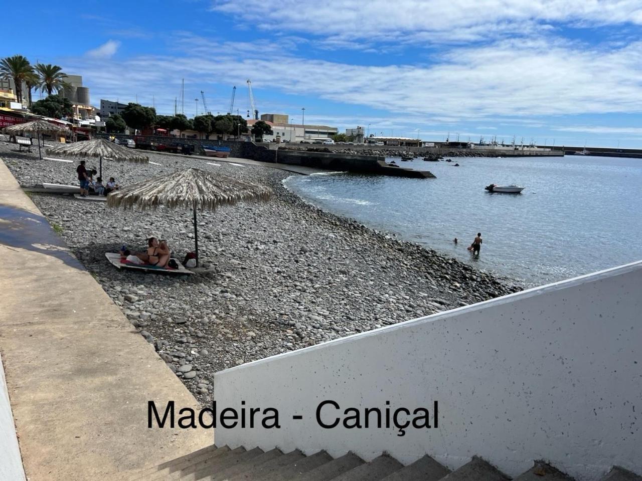 Canical Houses - Madeira Canical (Madeira) Exterior foto
